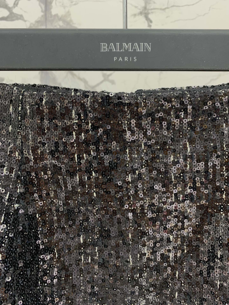 Balmain Dress